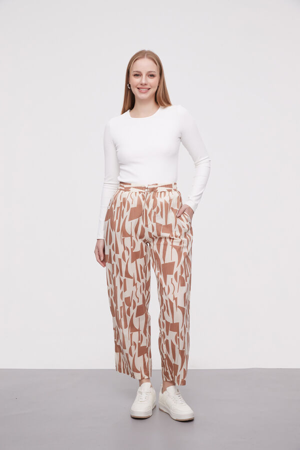 PANTALON EFFING GUSTO 1 image number null