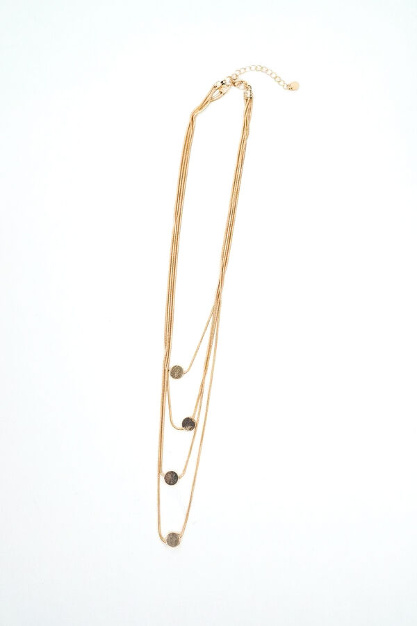Collar Breeze COLOR UNICO image number null
