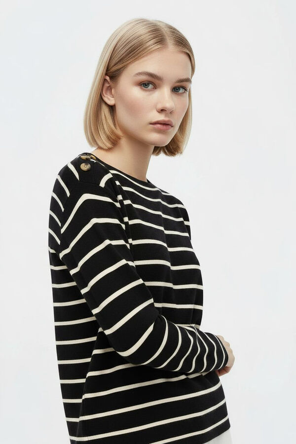 SWEATER CLERVIE GUSTO 1 image number null