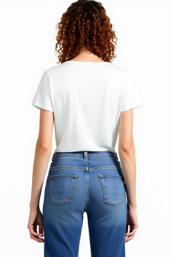REMERA BROOKY GUSTO 5 image number null