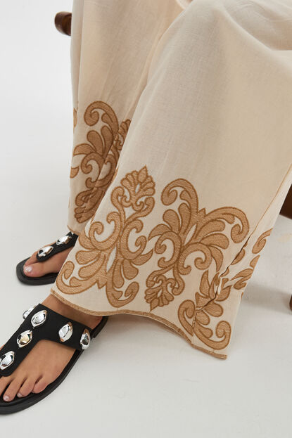 PANTALON NIMO 70607 GUSTO 1 image number null