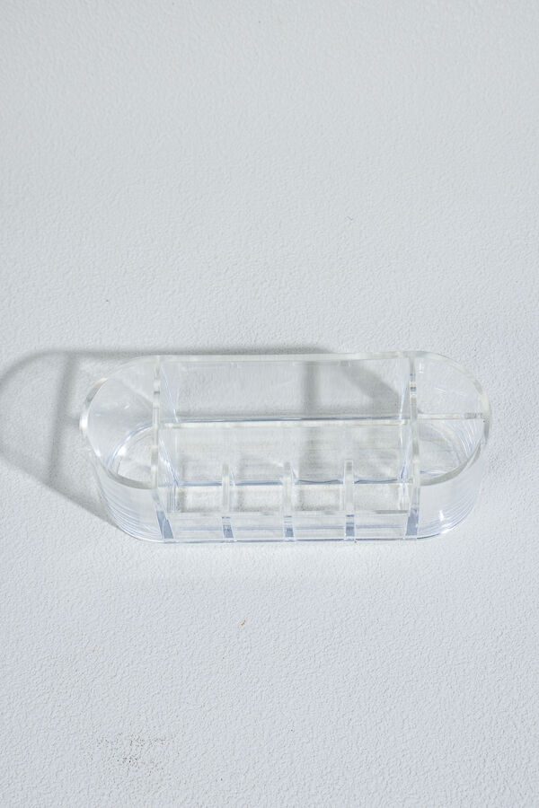 Organizador maquillaje COLOR UNICO image number null