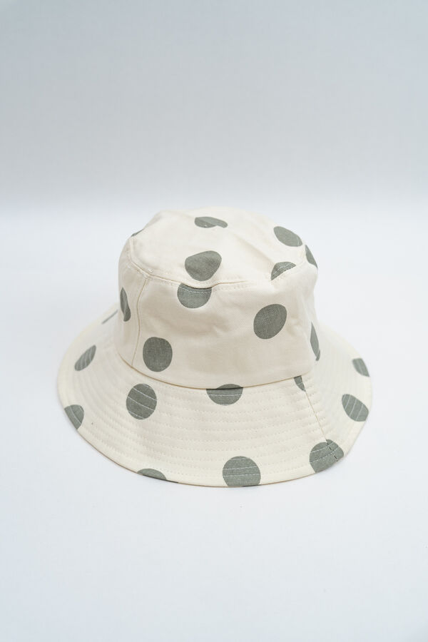 Gorro Miku GRIS image number null