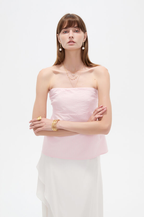 TOPS EIAME 70809 ROSA CLARO image number null