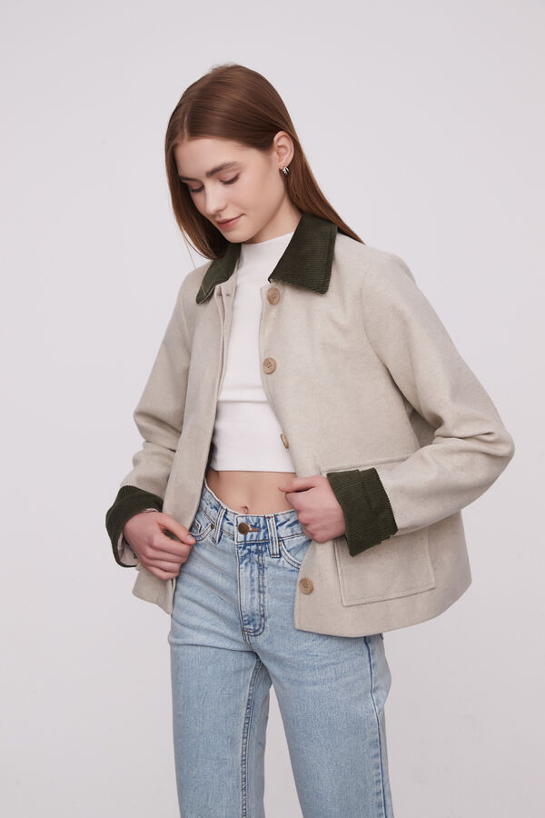SOBRECAMISA MACO GUSTO 1