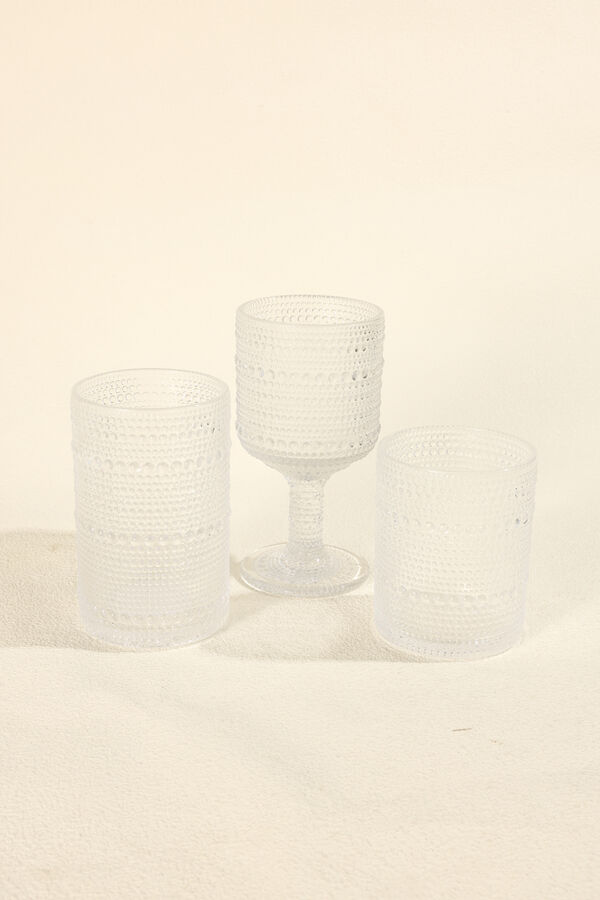 Vaso Mandalay Bajo COLOR UNICO image number null