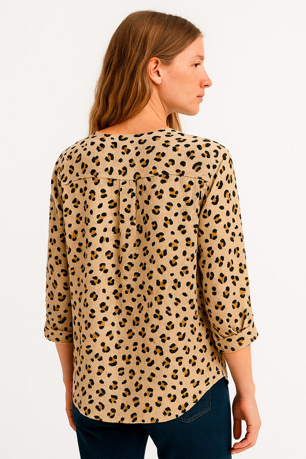 CAMISA DAELA GUSTO 1 image number null