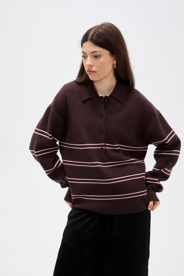 SWEATER MADDIE GUSTO 1 image number null