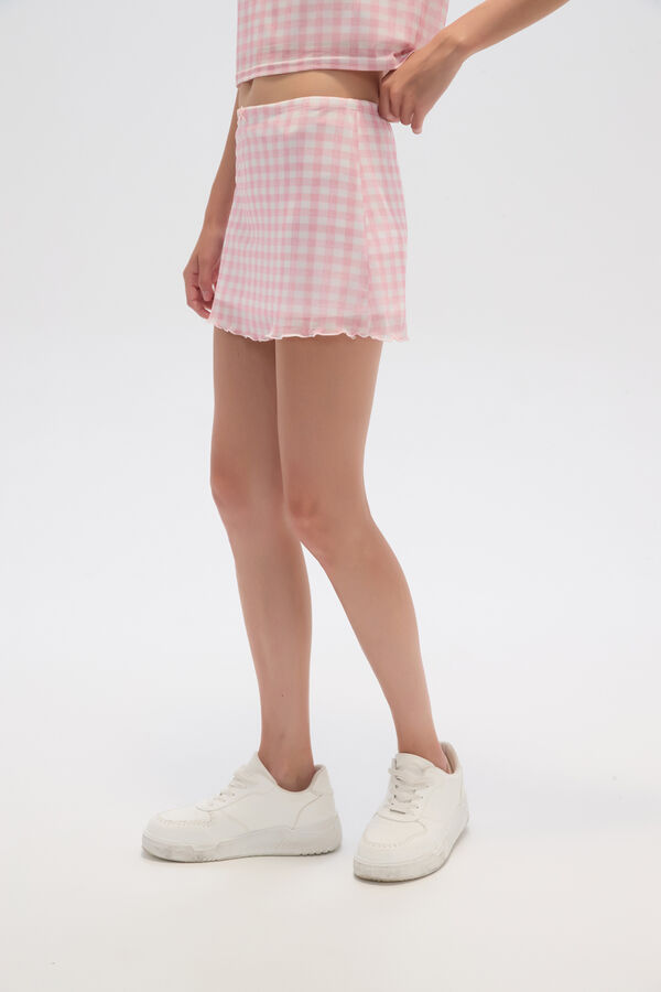 FALDA RUMENI GUSTO 1 image number null