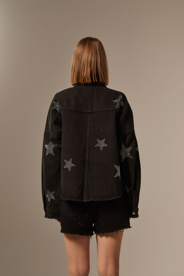 CAMPERA PANCA GUSTO 1 image number null