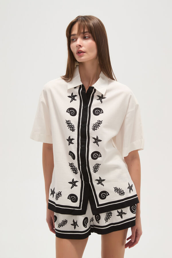 CAMISA GHALA GUSTO 1 image number null