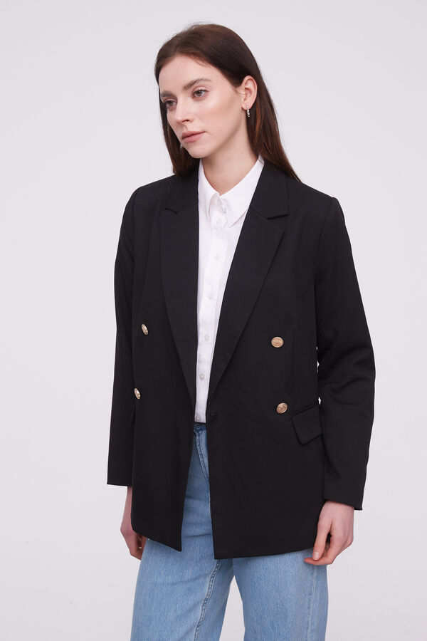 BLAZER GRAB NEGRO image number null