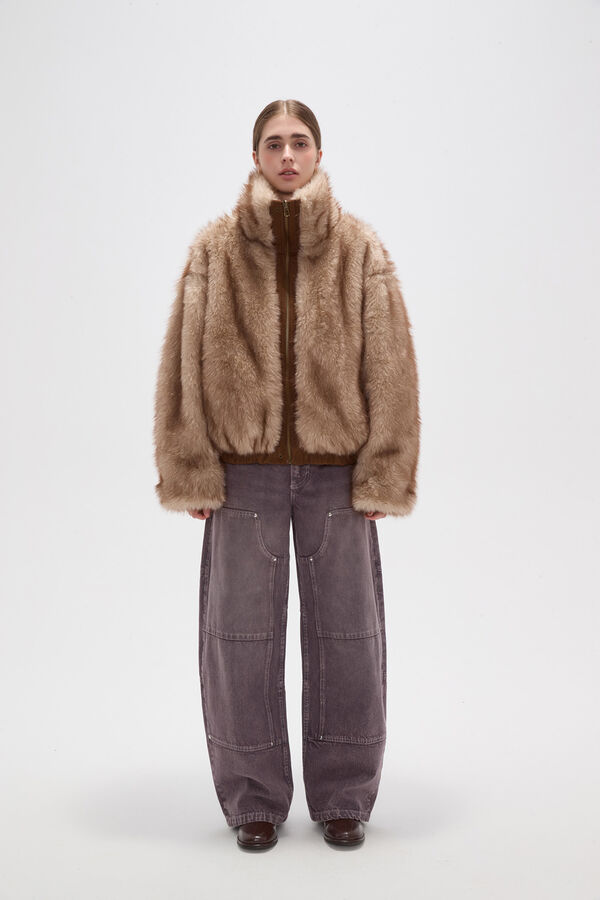 CAMPERA XELINA GUSTO 1 image number null