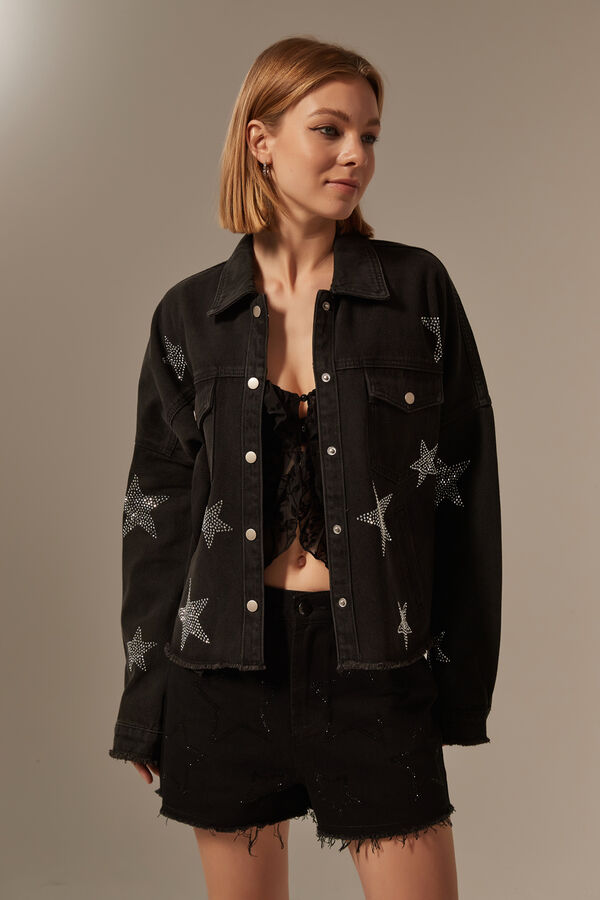 CAMPERA PANCA GUSTO 1 image number null