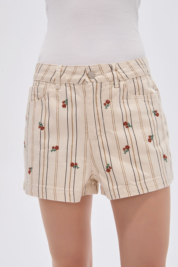 SHORT UXARO 70809 GUSTO 1 image number null