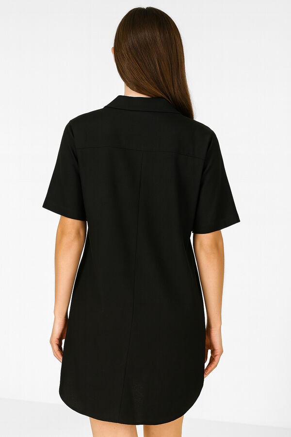 TUNICA INACHU NEGRO image number null