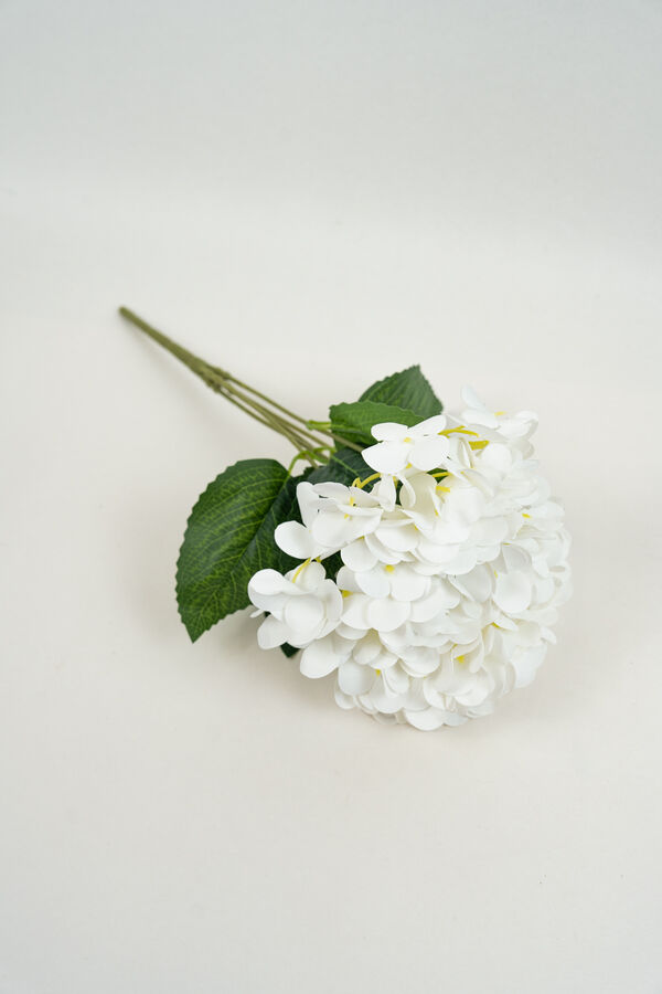 Deco Floral Hortensia artificial COLOR UNICO image number null