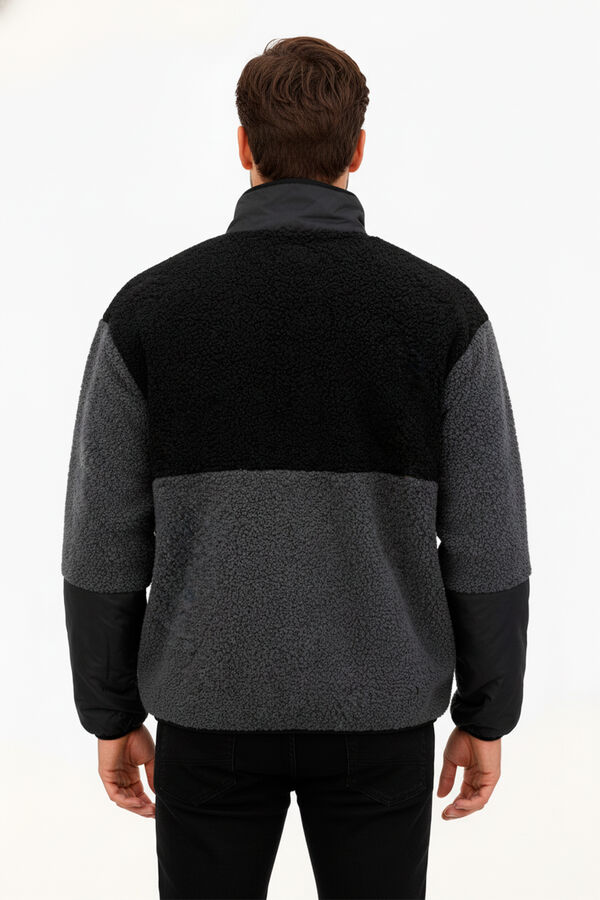 CAMPERA TREK GUSTO 2 image number null