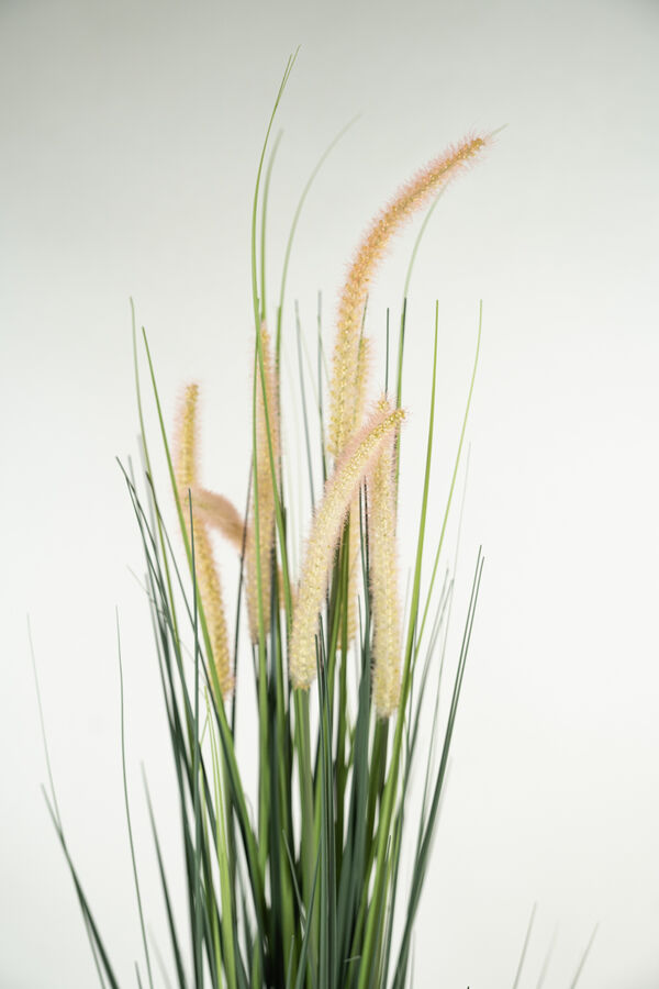 Planta GRASS 95CM COLOR UNICO image number null