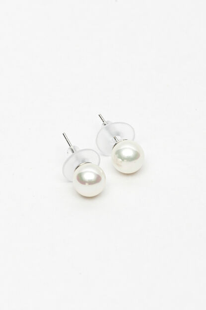Aros Rosi BLANCO image number null