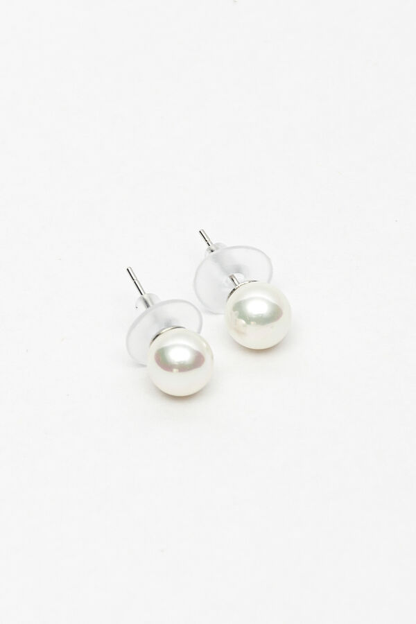 Aros Rosi BLANCO image number null