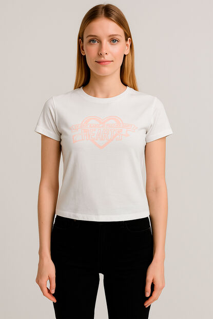 REMERA VIOLETA GUSTO 1 image number null