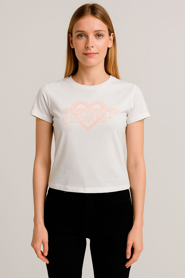 REMERA VIOLETA GUSTO 1 image number null