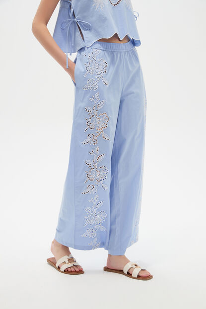 PANTALON GUMAE 70809 GUSTO 1 image number null