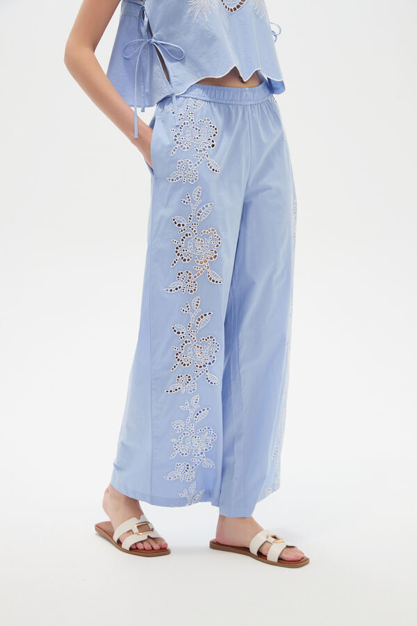 PANTALON GUMAE 70809 GUSTO 1 image number null