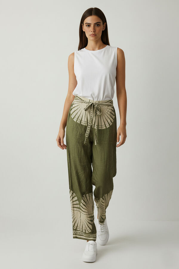 PANTALON LAZOS GUSTO 2 image number null