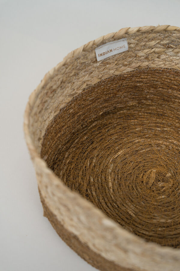 Cesto Atrani COLOR UNICO image number null