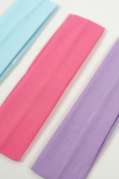 Vincha Hair Band COLOR UNICO image number null