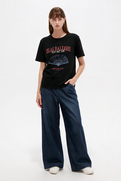 REMERA ANTOINE 70607 GUSTO 2 image number null
