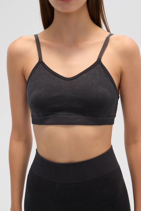 TOPS KELLIE NEGRO image number null