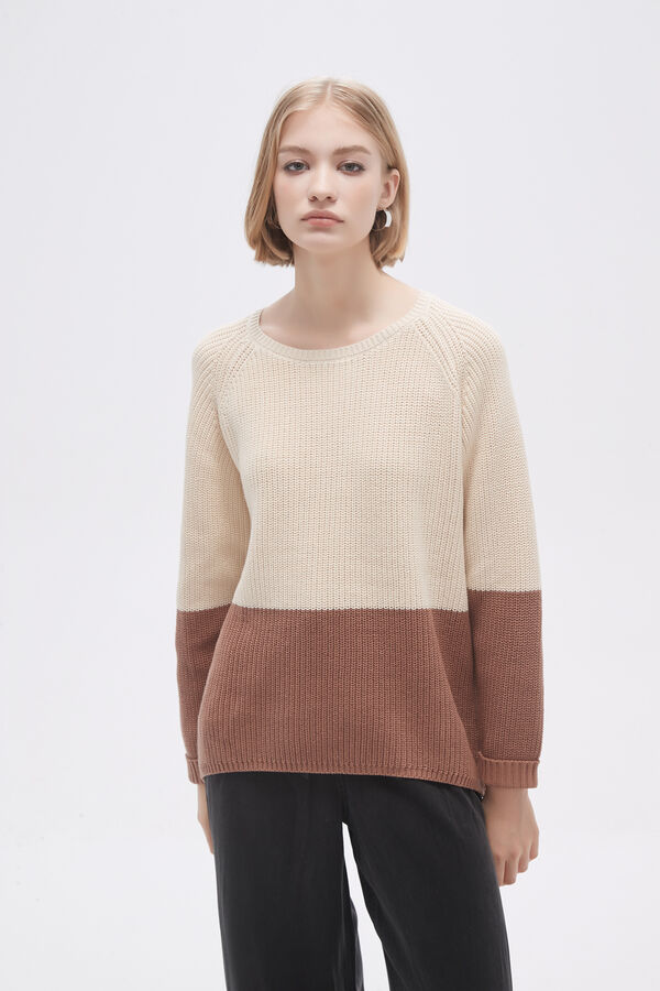SWEATER GERARD GUSTO 1 image number null