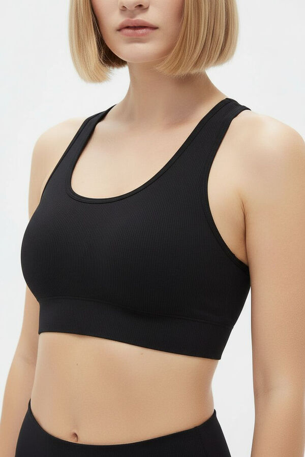 TOPS RUNNA 70809 NEGRO image number null