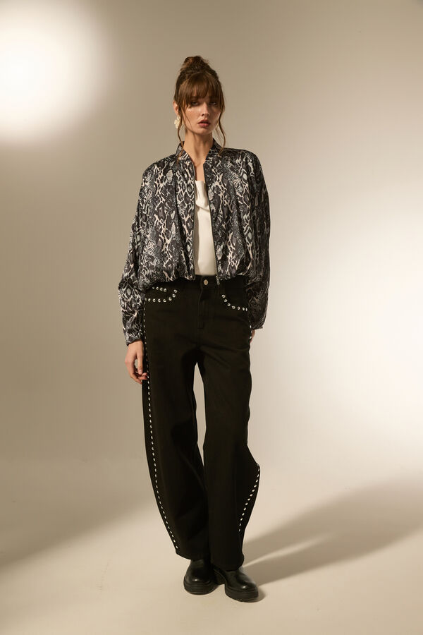 CAMPERA FANELLI GUSTO 1 image number null