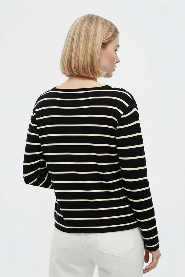 SWEATER CLERVIE GUSTO 1 image number null