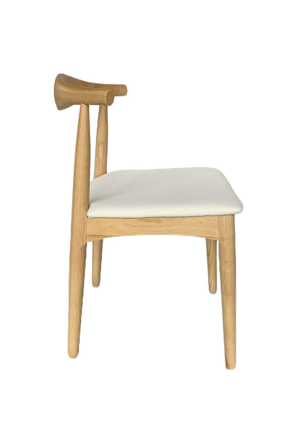 Silla Salerno COLOR UNICO image number null