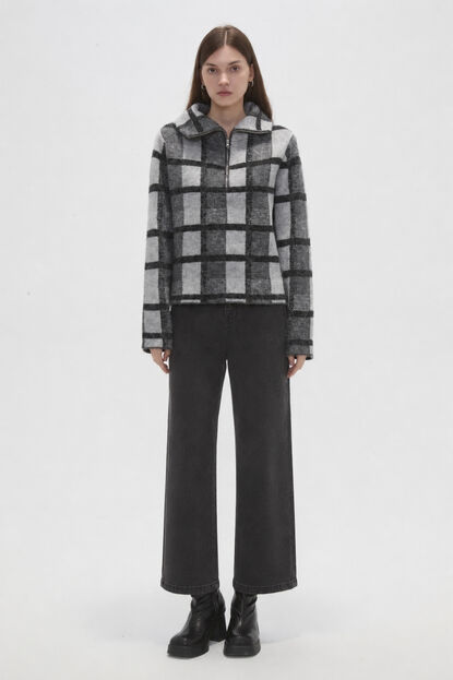 SWEATER VEYLOS GUSTO 2 image number null