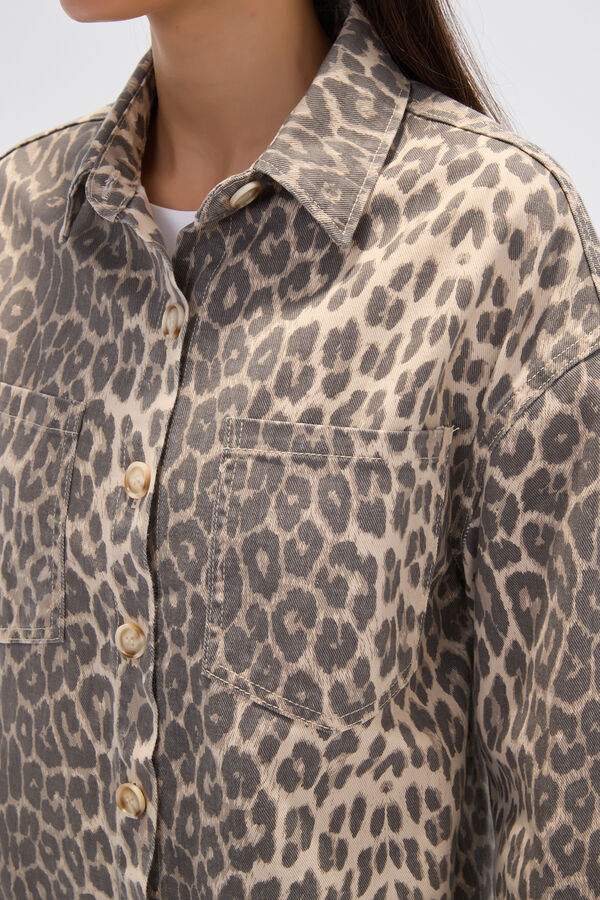 CHAQUETA FAVANE GUSTO 1 image number null