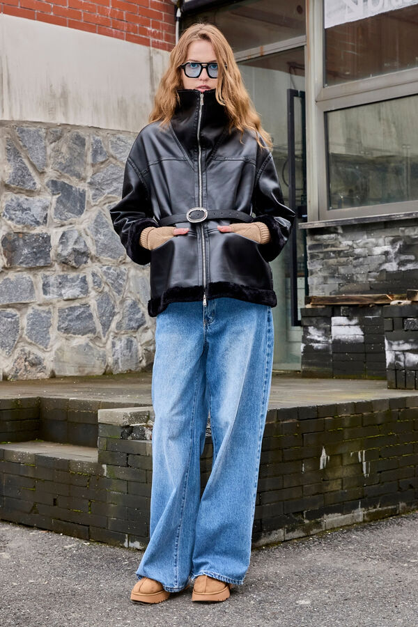 CAMPERA MEREDITH