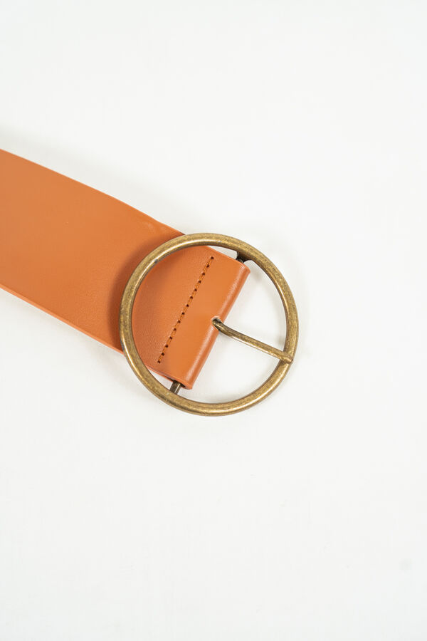 Cinturon Cauca MARRON MEDIO image number null