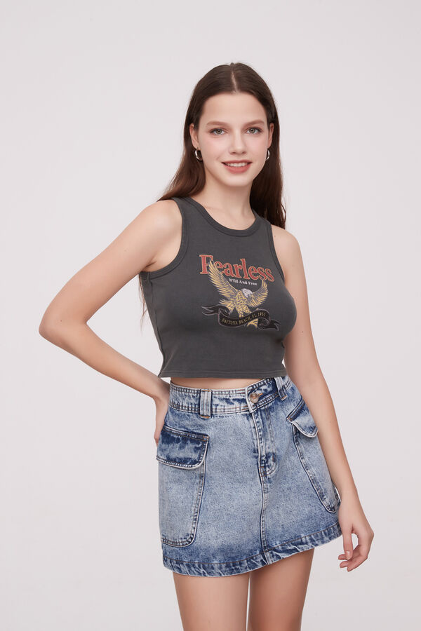 TOPS ROSINI GUSTO 1 image number null