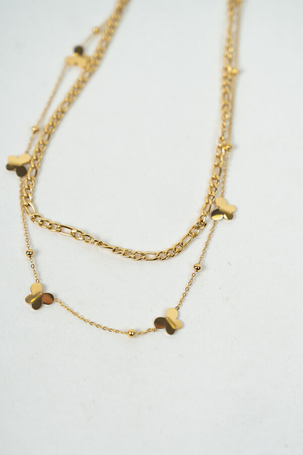 Collar Judi COLOR UNICO image number null