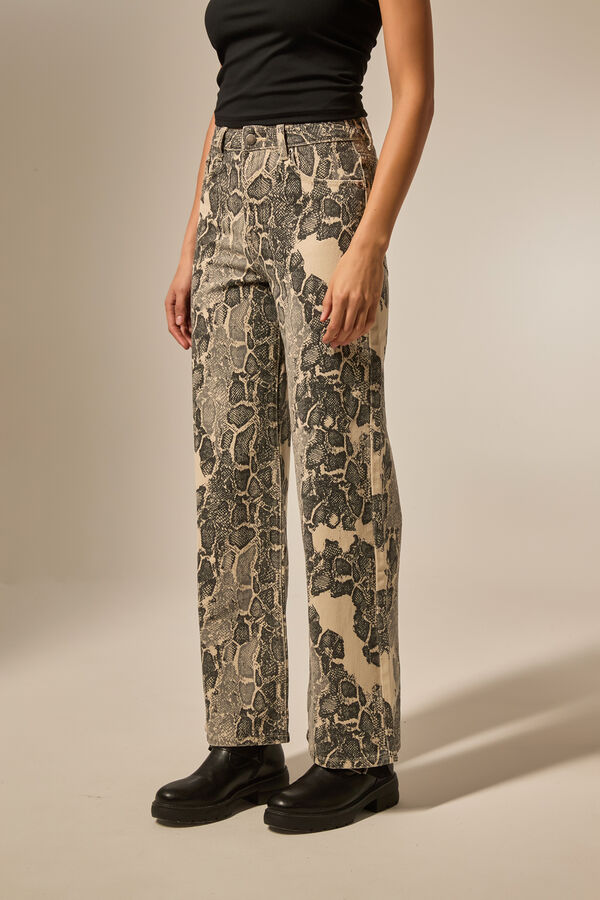 PANTALON DESI GUSTO 1 image number null