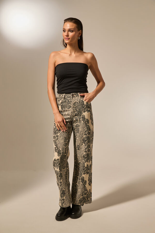 PANTALON DESI GUSTO 1 image number null