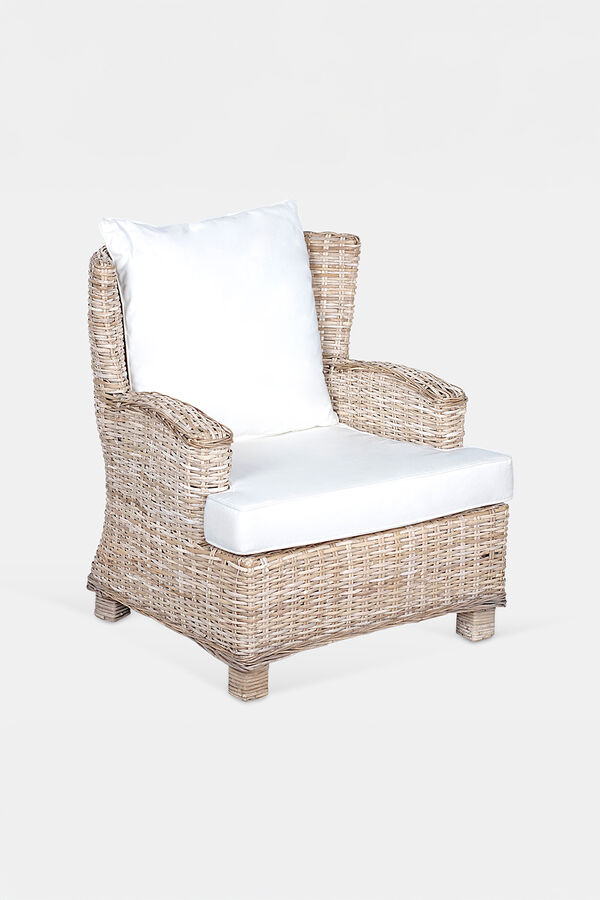 Butaca Oasis COLOR UNICO image number null