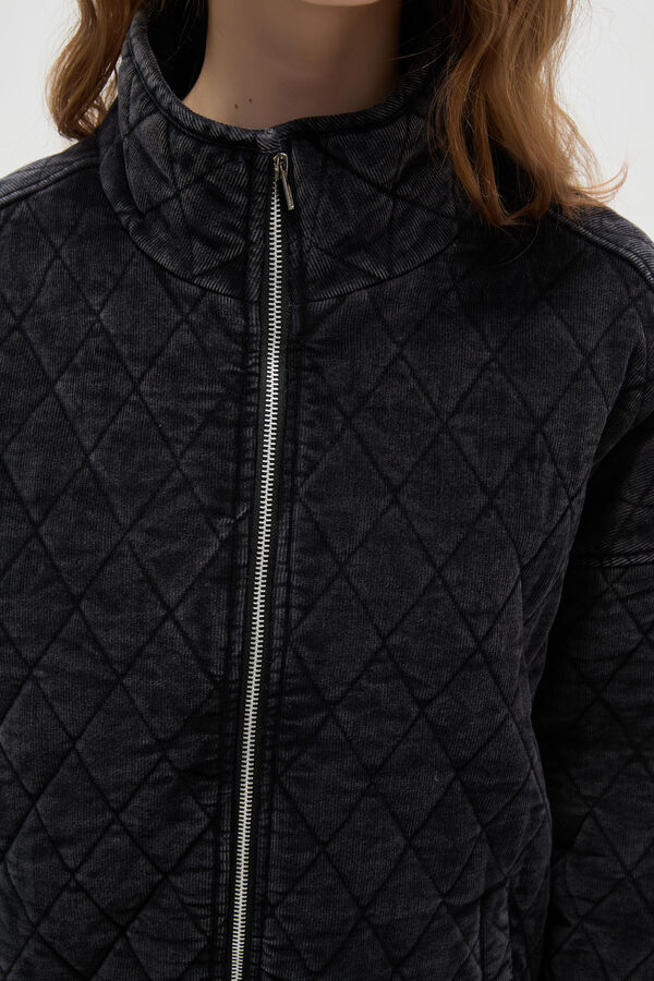 CAMPERA KITIN NEGRO image number null