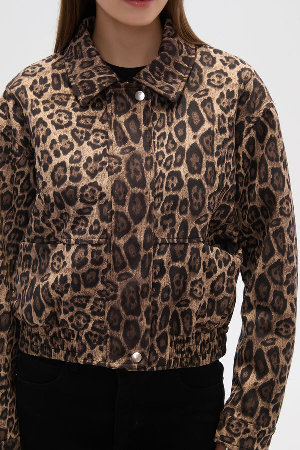 CAMPERA EIRER GUSTO 1 image number null